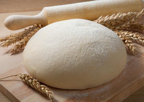 パンにカビを生えづらくする製法