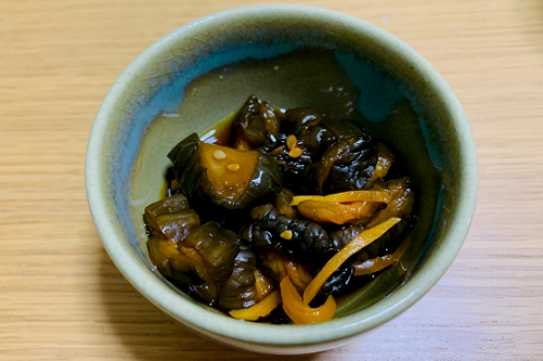 きゅうりのキューちゃんとは きゅうりの漬物の美味しい食べ方を紹介 食 料理 オリーブオイルをひとまわし