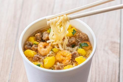 カップ麺