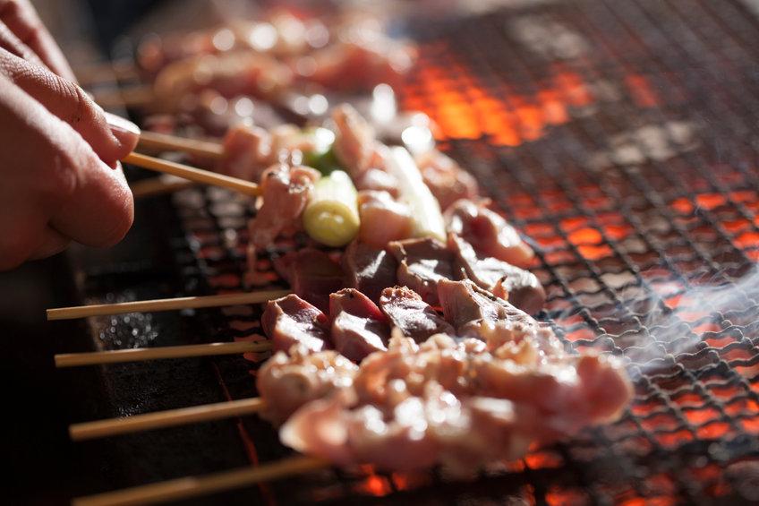 焼き鳥を買いすぎた時に！保存法や美味しい温め方