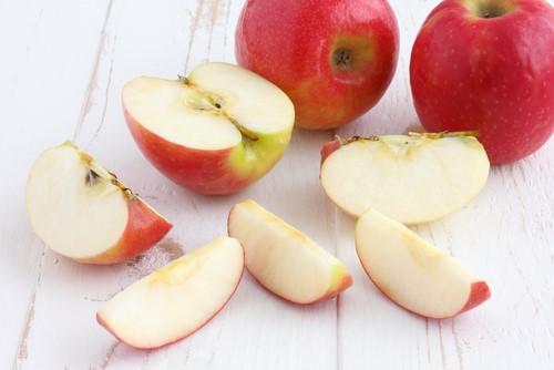【りんご】の賢い保存方法。保存期間別におすすめの方法を紹介