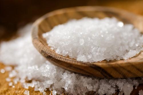 高級塩「フルール・ド・セル」とは？ローマ時代から変わらぬ製法！？