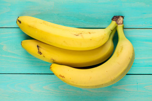 【管理栄養士監修】バナナの栄養素を解説！ビタミンやミネラルも多い！