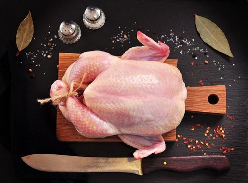 高タンパク質低カロリーな【鶏肉】の種類、部位毎の食べ方を紹介？