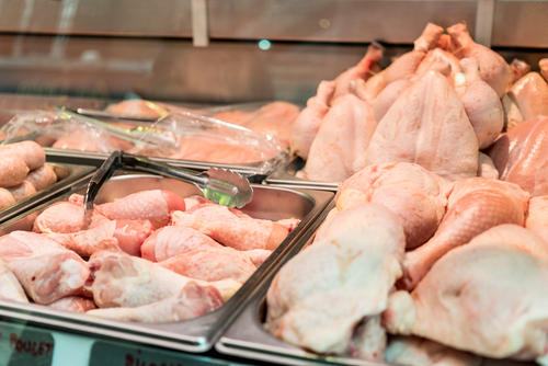 鶏肉の冷凍方法を解説！長持ちの秘訣や冷凍鶏肉のおいしい使い方も！