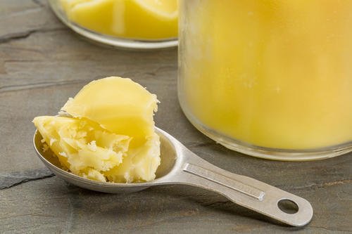 インドの健康調味料【ギ―】。バターから作られる不思議な魅力を紹介！