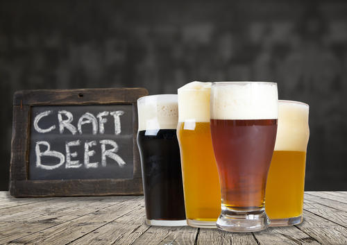 クラフトビールの定義とは？ビール好きなら知っておきたい基準