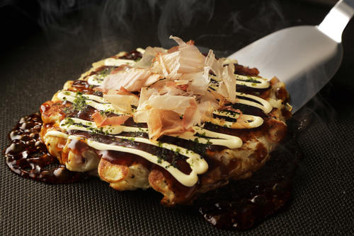 お好み焼きとチヂミは全然違う！？世界の粉物文化とは