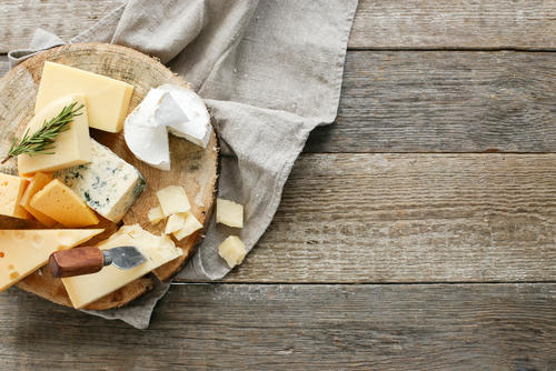 【チーズ】のすべて。歴史や種類、保存方法まで一挙紹介！