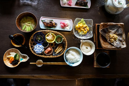 食事の合言葉「まごわやさしい」全部言える？ | 食・料理 | オリーブオイルをひとまわし