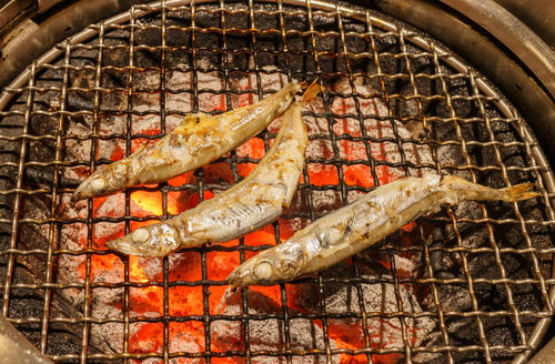 真に旨いししゃもを食すべし。本物と偽物の見分け方を伝授！