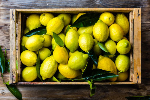 レモンの保存は冷凍庫で！冷凍レモンの作り方とおすすめ料理を紹介！