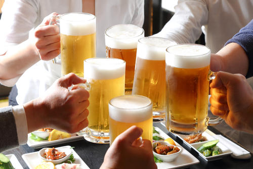 福沢諭吉はビール党だった！？日本が誇る偉人とお酒の関係。