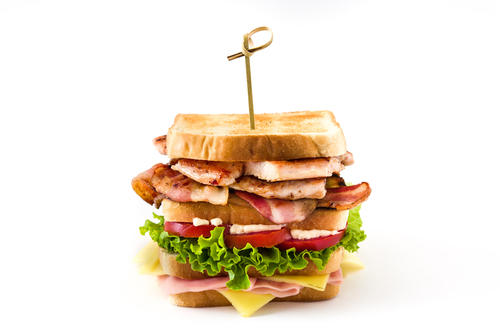 バリエーション豊富な世界の「ご当地サンドイッチ」