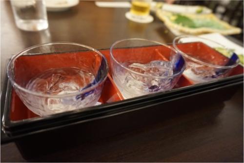 正しい飲み方知ってる？沖縄では泡盛は〇〇割りが正解！