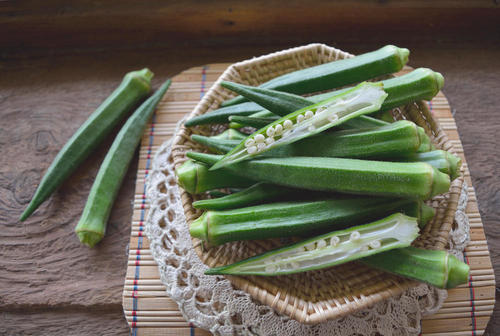 保存 期間 オクラ 安売りで見つけた【オクラ】をドライ保存＆美味しく大量消費する方法