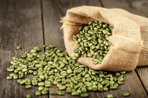グリーンコーヒーとは？その味の特徴や基本的な飲み方などを紹介！