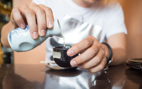 日本酒マスターになる！無濾過ってなに？