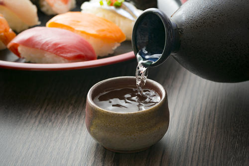 熱燗、ぬる燗、常温、冷酒に適する日本酒とは？