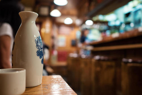 日本酒の「あらばしり」とは？搾り工程別の風味やうま味も一挙解説
