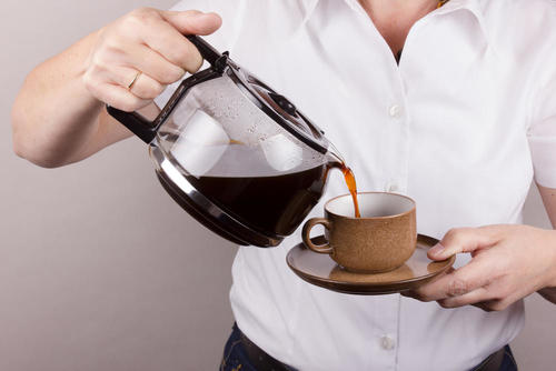 コーヒーサーバーを使うべき理由と美味しいコーヒーを淹れるコツ