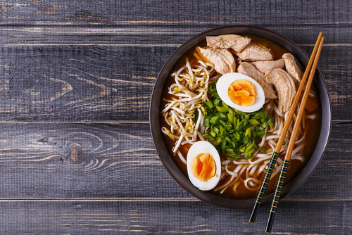 麺類のアレンジレシピ総まとめ！中華麺・うどん・そばのマンネリ回避術