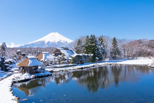 寒風干しや寒仕込みって何？冬は美味しいものを仕込む最適な季節