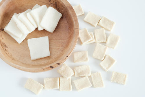 「高野豆腐」の上手な戻し方。基本的な方法と驚きの方法を紹介