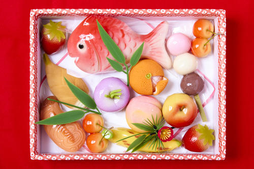 ひなまつりに山形県で食べる「ひな菓子」って知っている？