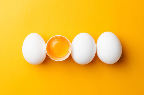 進化している「卵」の人気料理。おすすめ3選を紹介