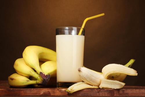 朝バナナの人必見！飽きさせずにバナナジュースを美味しく飲む方法
