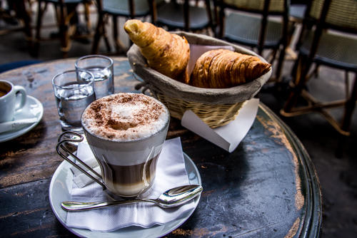 カフェ好きなら知っておきたい！フランスのカフェ文化