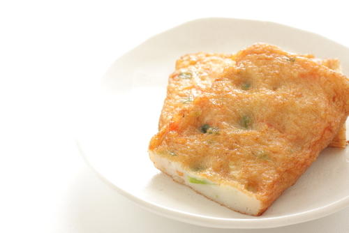 さつま揚げに使われる魚は何 日本全国のさつま揚げ事情 食 料理 オリーブオイルをひとまわし