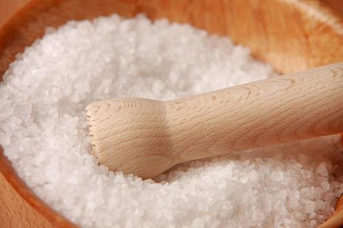 塩の栄養と摂取量の目安。塩が不足するとどうなる？