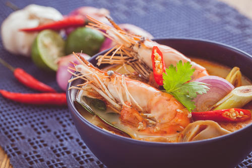 タイ料理好きに捧げる調味料「シーユーカオ」とは？