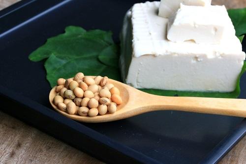 【豆腐】の美味しい調理法あれこれ。ダイエット中の人にもおすすめ