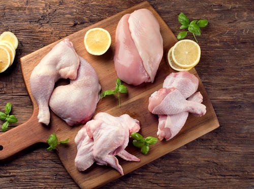 鶏胸肉と鶏もも肉はどちらがより低カロリー？皮は取り除くべき？		