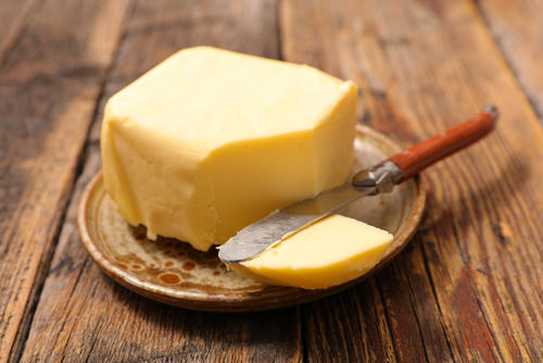 バタースプレー、バターチューブ、バターパウダーとは？