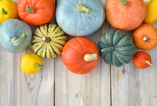 かぼちゃの栄養を効率よく摂取できる食べ方とは？