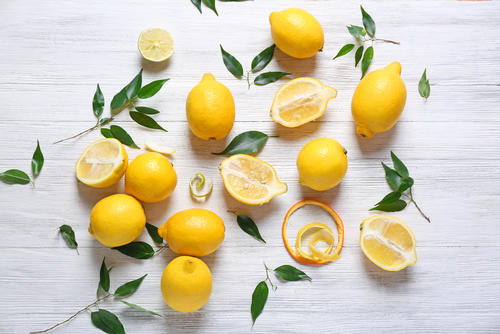 レモンの旬の時期はいつ？国産レモンの美味しい時期を確認しよう！
