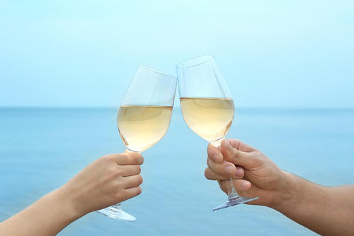 白ワインのブドウ品種【ソーヴィニヨン・ブラン】の特徴は？