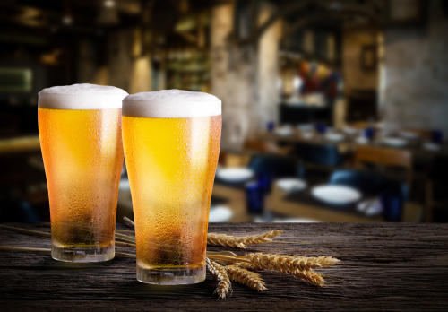 ビールの専門用語を解説。これを知っていればビール通！