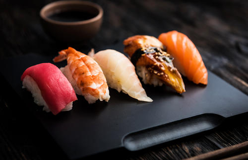 粋な鮨（寿司）の食べ方とは？一目置かれる大人のマナーを解説