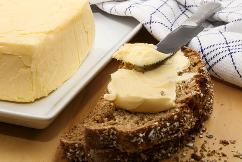 世界の【バター】を紹介！日本では知られていない珍しいバターの世界