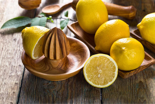 レモンジュースの作り方7選！レモンスカッシュやレモンラッシーも！