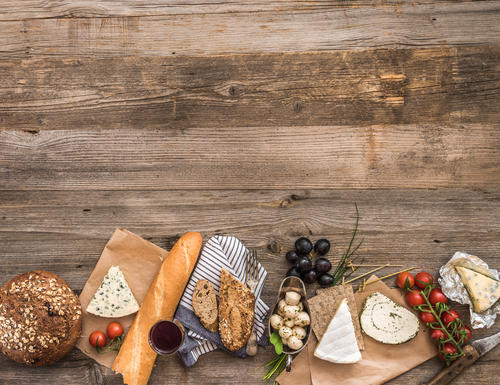 フランス料理に関するフランス語を紹介。最低限知っておきたい！