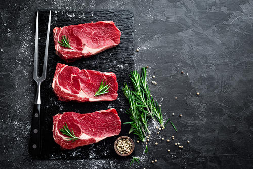 牛肉は切り方によって消費期限が違うって知ってた！？