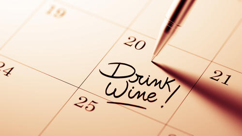 毎月20日はワインの日！制定された理由は？