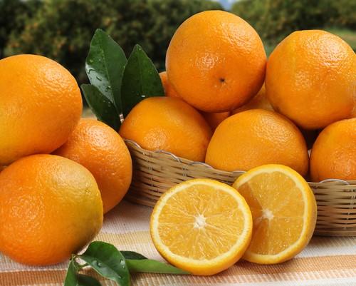 【オレンジ】のカロリーと糖質は高い？簡単ヘルシーな食べ方を紹介