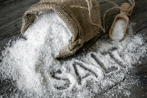【塩】の種類・選び方・美味しい食べ方とは。シンプルにこだわりたい人向け